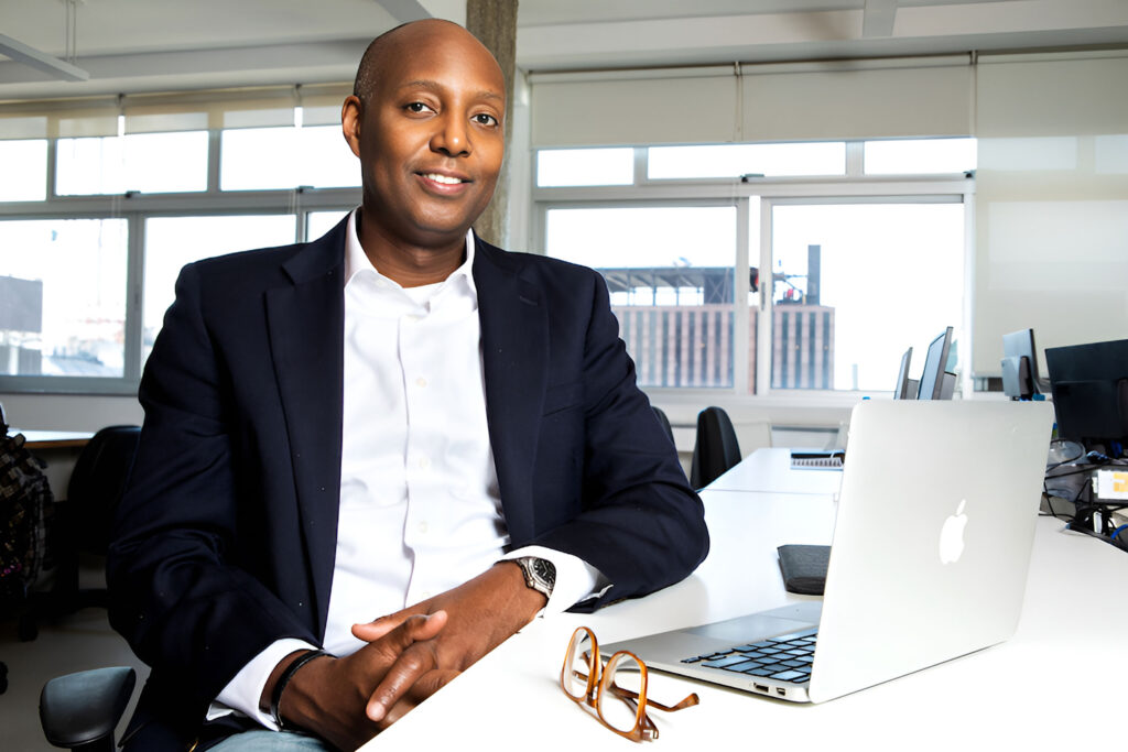 Where it All Started